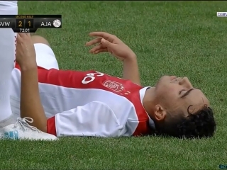 A 17-Year-Old Athlete in Cardiac Arrest
