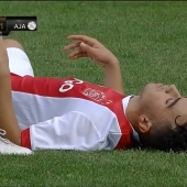 A 17-Year-Old Athlete in Cardiac Arrest